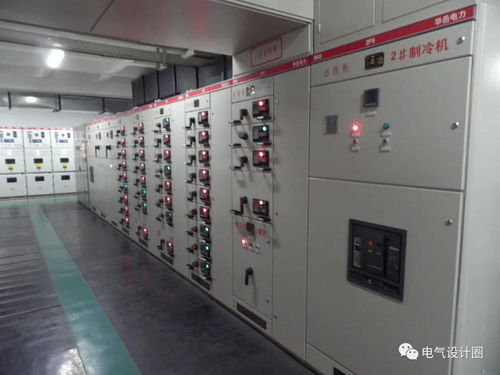 工廠與民用建筑變配電所電氣設(shè)計(jì)要點(diǎn)精析